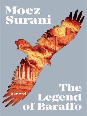 cover image of The Legend of Baraffo